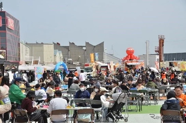 キッチンカーコレクションplus