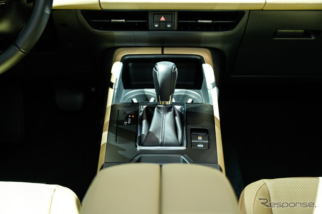 マツダ CX-5(ジャパンモビリティショー2025)