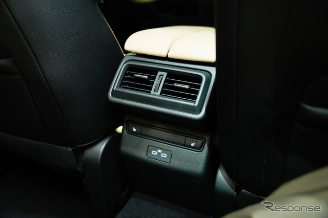 マツダ CX-5(ジャパンモビリティショー2025)