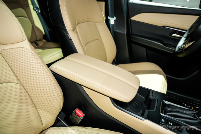 マツダ CX-5(ジャパンモビリティショー2025)