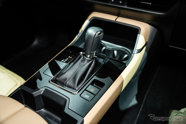 マツダ CX-5(ジャパンモビリティショー2025)