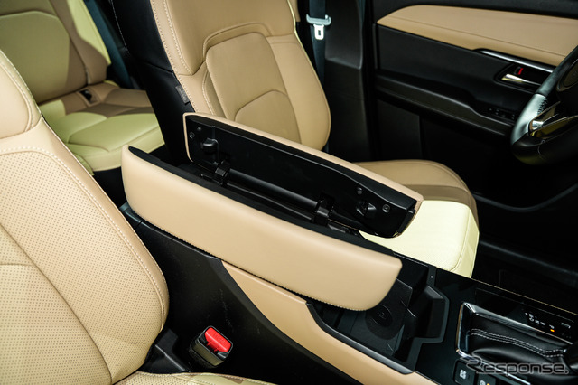 マツダ CX-5(ジャパンモビリティショー2025)