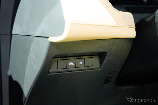 マツダ CX-5(ジャパンモビリティショー2025)