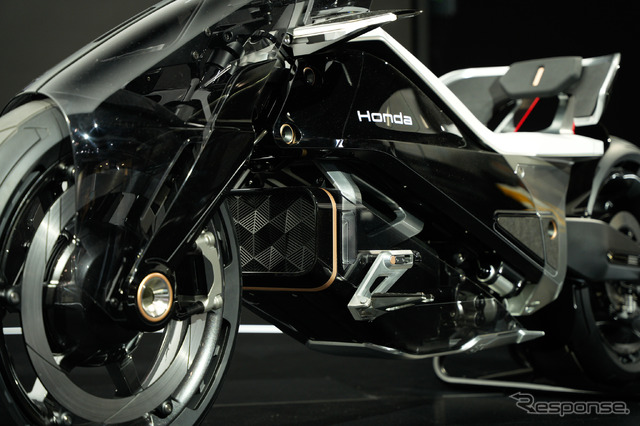 ホンダ EV OUTLIER Concept（ジャパンモビリティショー2025）