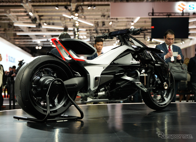 ホンダ EV OUTLIER Concept（ジャパンモビリティショー2025）