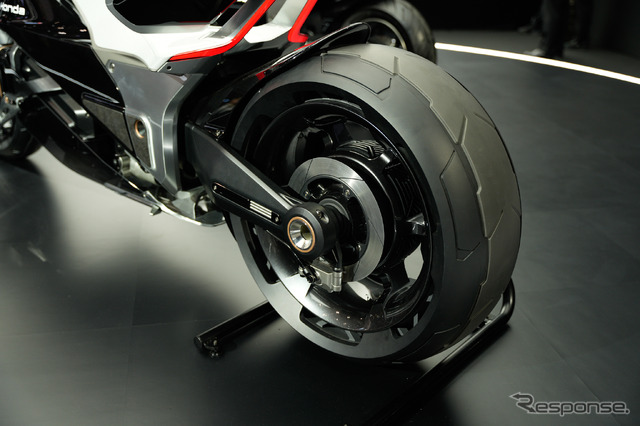 ホンダ EV OUTLIER Concept（ジャパンモビリティショー2025）