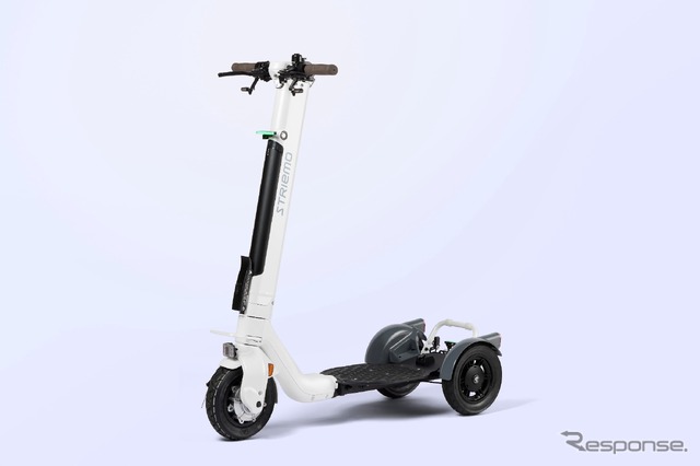 ストリーモS01JTA