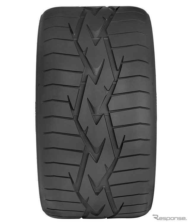 トーヨータイヤ「プロクセス・スポーツR」