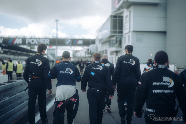 トーヨータイヤ NLS耐久シリーズ