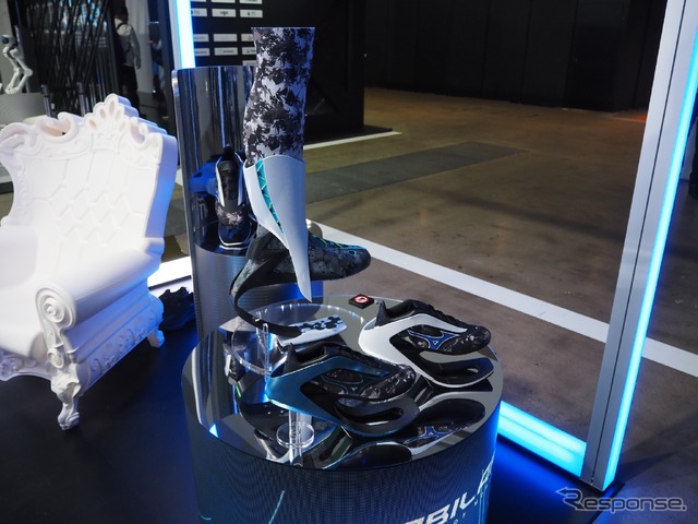 モビラリア・ベータ（ジャパンモビリティショー2025）