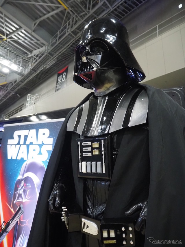 トイファクトリー / STAR WARS(ジャパンモビリティショー2025)