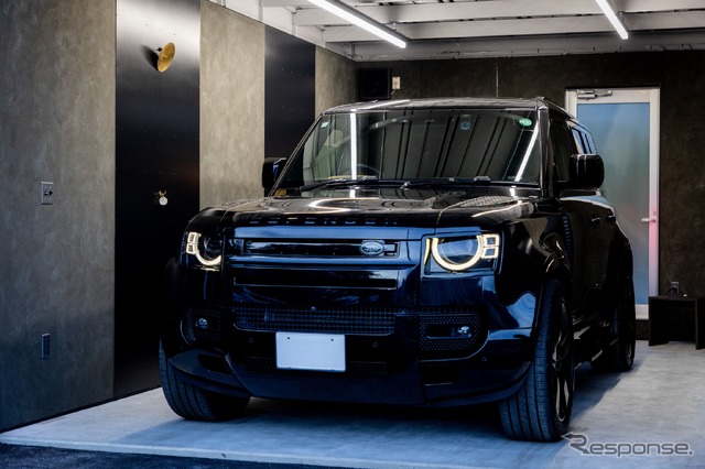 完全個室型のセキュリティガレージ『PRIME e-GARAGE』