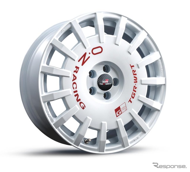 レースホワイト