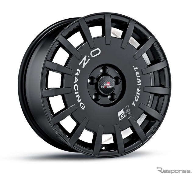 マットブラック