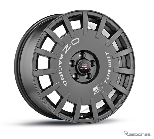 マットダークグラファイト