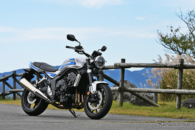 ホンダ CB1000F