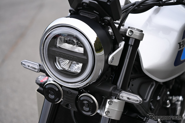 ホンダ CB1000F