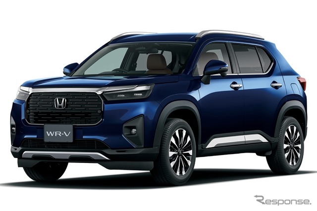 ホンダ0アルファ（ジャパンモビリティショー2025）