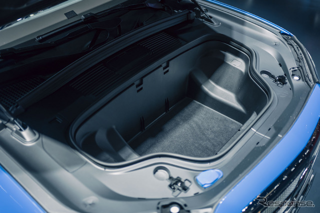 メルセデスベンツ GLC 新型（ジャパンモビリティショー2025）