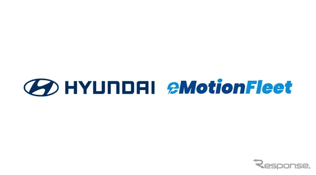 Hyundai Mobility JapanとeMotion Fleetが法人向けEV事業で業務提携