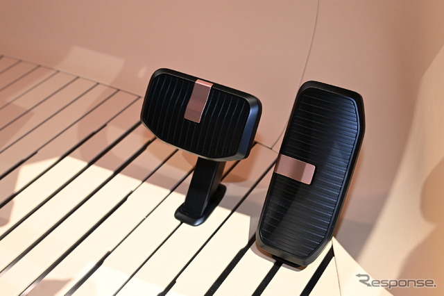 三菱 エレバンス コンセプト（ジャパンモビリティショー2025）