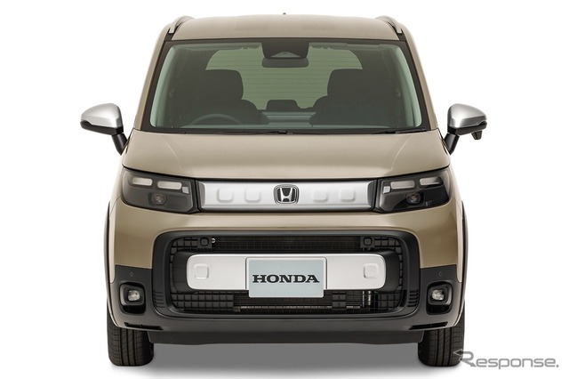 ホンダ・フリード