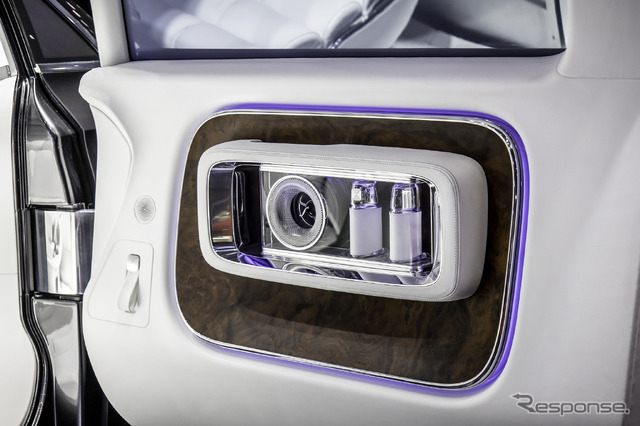 メルセデスベンツ Vision V（ジャパンモビリティショー2025）