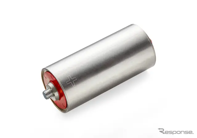 EAS社の超高出力リチウムイオン電池