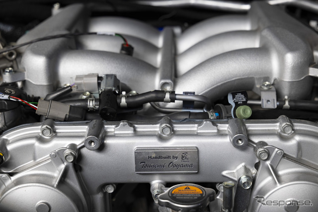 インフィニティ QX80 R-Spec