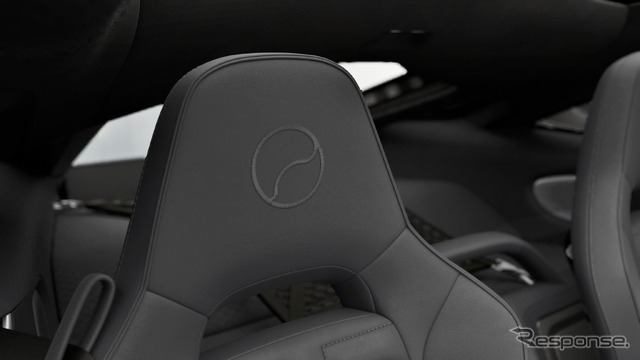 マクラーレン『GTS』、日本だけの「Signature Collection」発表…22台限定