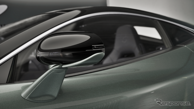 マクラーレン『GTS』、日本だけの「Signature Collection」発表…22台限定