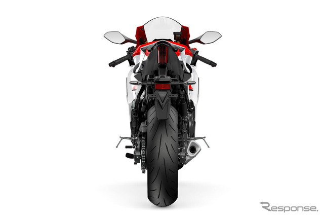 ヤマハ R7（YZF-R7）2026年モデル