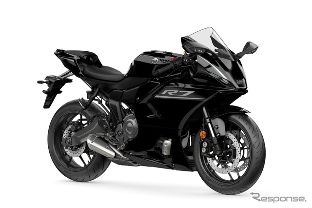 ヤマハ R7（YZF-R7）2026年モデル