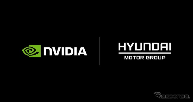 NVIDIAとヒョンデがAI主導のモビリティ ソリューションを推進するために AI ファクトリーの構築で提携