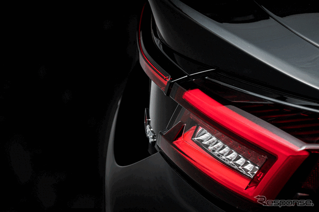 INTEC『GR86』/スバル『BRZ』専用フルLEDテールランプセット