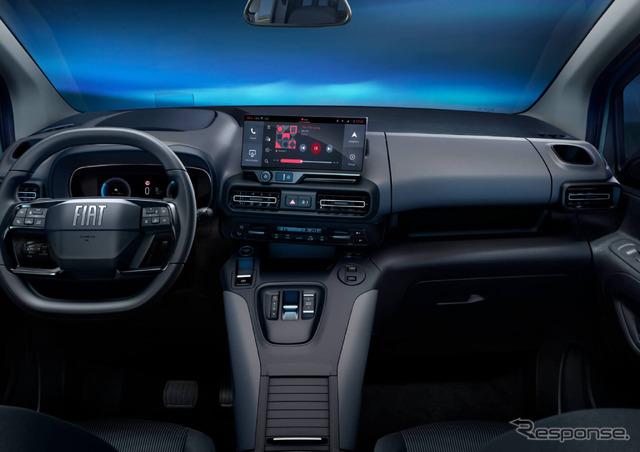 フィアット・ドブロ