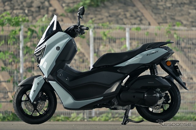 ヤマハ NMAX155