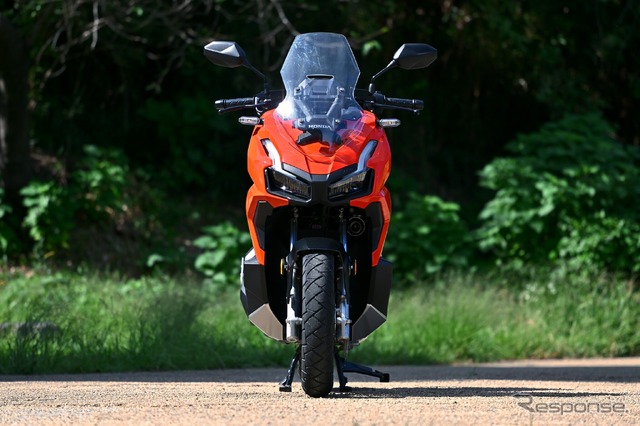 ホンダ ADV160