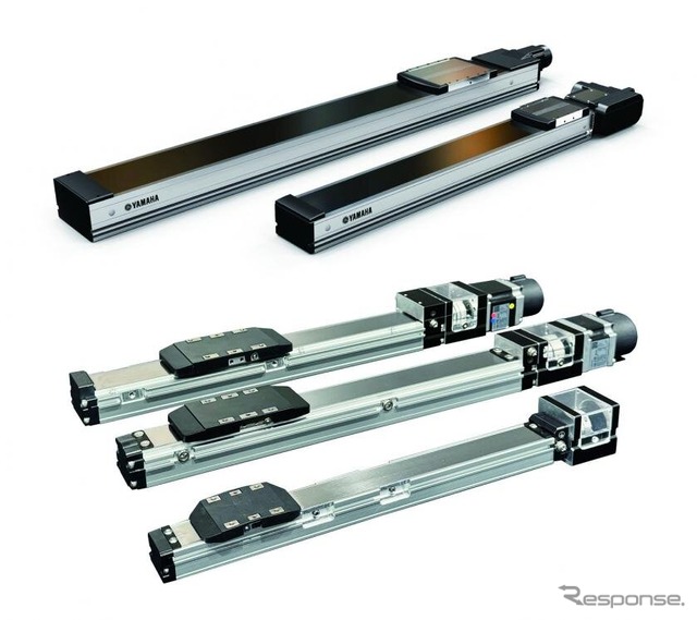 単軸ロボット各種