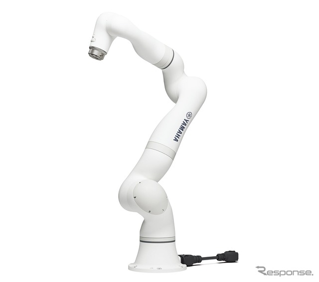 7軸協働ロボット