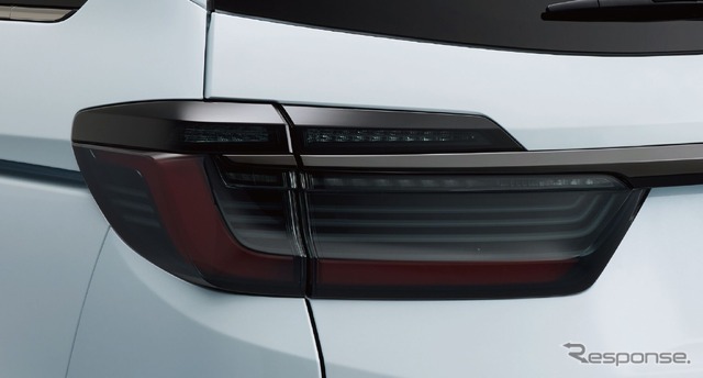 ホンダ・オデッセイ