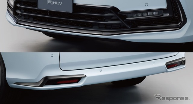 ホンダ・オデッセイ