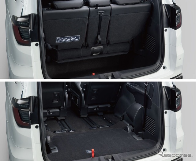 ホンダ・オデッセイ