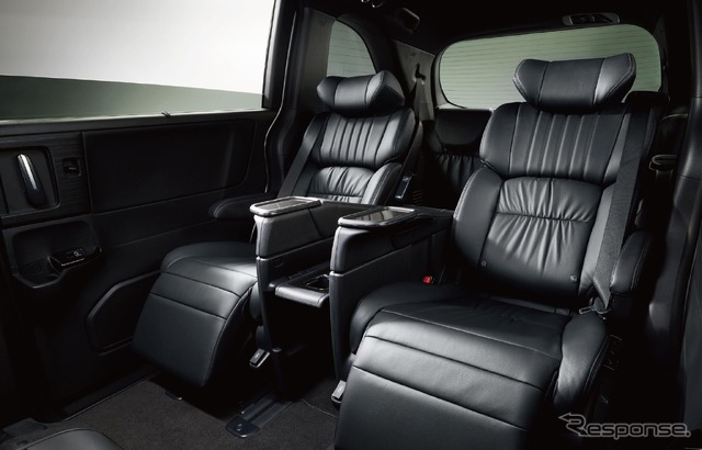 ホンダ・オデッセイ