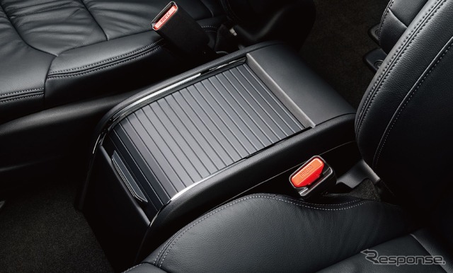 ホンダ・オデッセイ