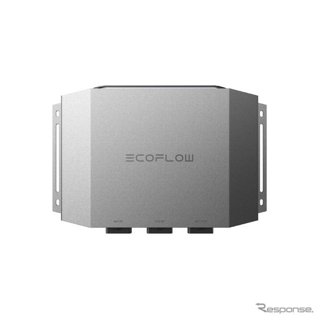 EcoFlow Alternator Charger Plus 1000