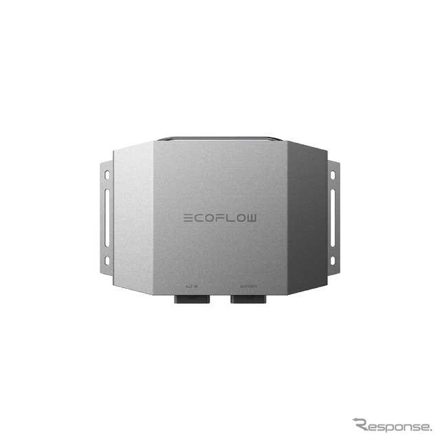 EcoFlow Alternator Charger 600