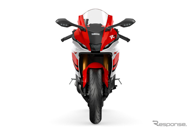 ヤマハ R7（YZF-R7）2026年モデル