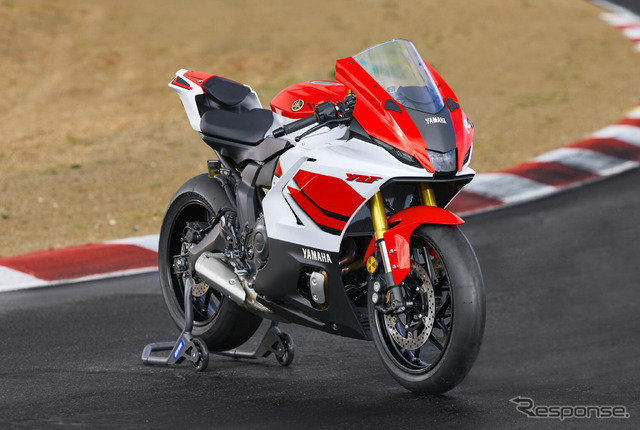 ヤマハ R7（YZF-R7）2026年モデル