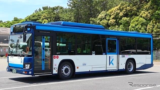 京成バス千葉セントラル